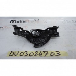 Plastica impianto elettrico electric system wiring Ducati multistrada 1200 s 11 