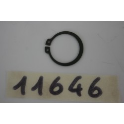 Fermo Anello Seeger Ø 33 mm...