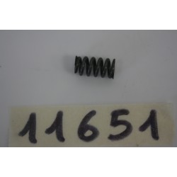 Molla 12 X 23,5 Spessore 2...