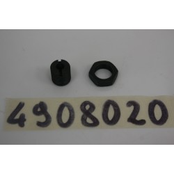 Vite registro frizione 14 x...