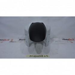 Parafango Anteriore Front Fender Nose Panel Ducati Multistrada 1200 s 11 13