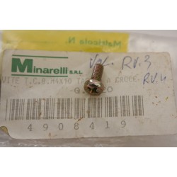 Vite 4x10 statore volano...