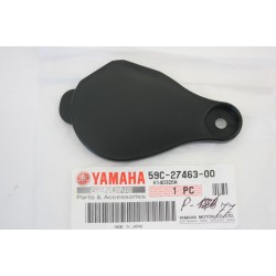 Coperchio carena pedana sx...
