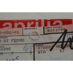 Rondella conica pompante...