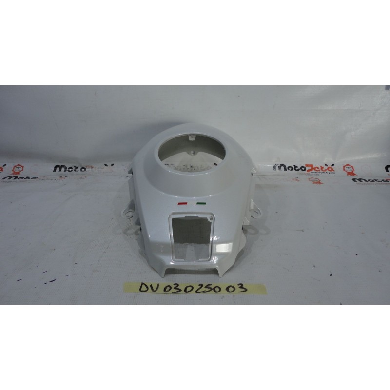 Carena cover serbatoio tank fairing Ducati Multistrada 1200 s 11 13