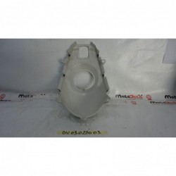 Carena cover serbatoio tank fairing Ducati Multistrada 1200 s 11 13