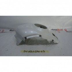 Carena cover serbatoio tank fairing Ducati Multistrada 1200 s 11 13