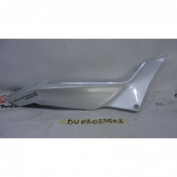 Carena Coda destra right rear tail fairing Ducati multistrada 1200 s 11 13