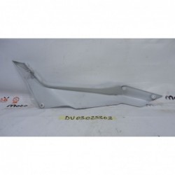 Carena Coda destra right rear tail fairing Ducati multistrada 1200 s 11 13