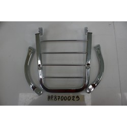 Portapacchi Carrier Rack...