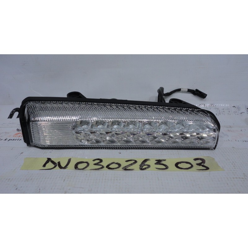 Freccia anteriore destra indicator front right Ducati Diavel carbon 11 14