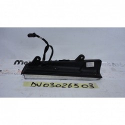 Freccia anteriore destra indicator front right Ducati Diavel carbon 11 14