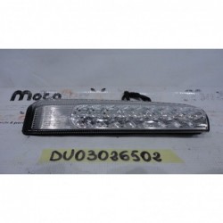 Freccia anteriore destra indicator front right Ducati Diavel carbon 11 14