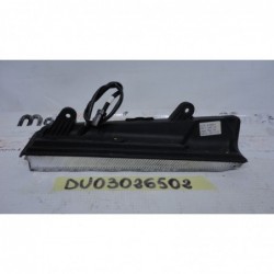Freccia anteriore destra indicator front right Ducati Diavel carbon 11 14
