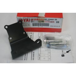 Staffa supporto GPS holder...