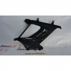 Fiancatina plastica Sinistra left fairing hull Diavel carbon 11 14