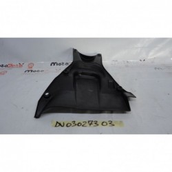 Plastica cover pompa benzina plastic fuel pump ducati diavel carbon 11 14