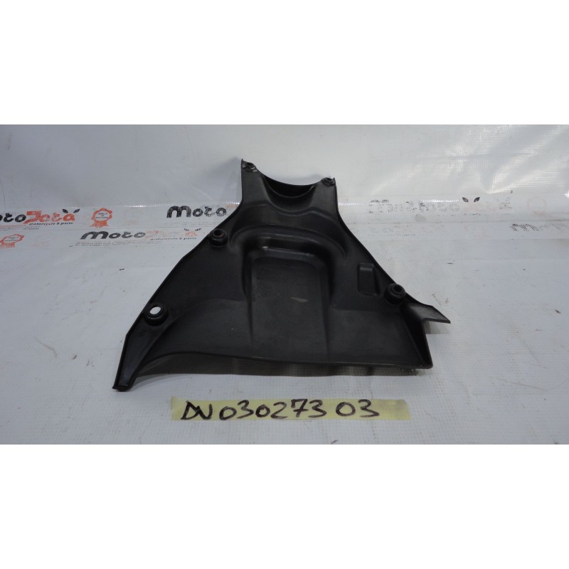 Plastica cover pompa benzina plastic fuel pump ducati diavel carbon 11 14
