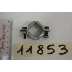 Fascetta Morsetto Clamp...