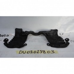 Gommino cover Radiatore rubber radiator Ducati Diavel Carbon 11 14
