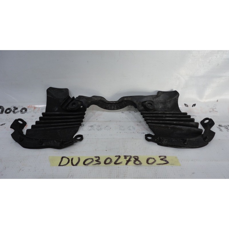 Gommino cover Radiatore rubber radiator Ducati Diavel Carbon 11 14