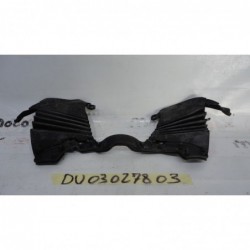 Gommino cover Radiatore rubber radiator Ducati Diavel Carbon 11 14