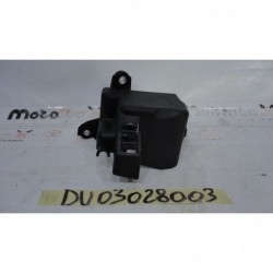 Cover valvola Scarico valve exhaust ducati diavel carbon 11 14
