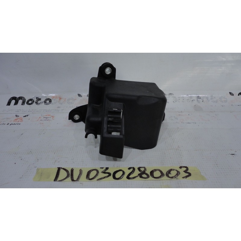Cover valvola Scarico valve exhaust ducati diavel carbon 11 14