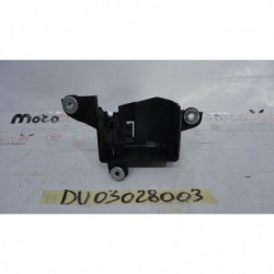 Cover valvola Scarico valve exhaust ducati diavel carbon 11 14