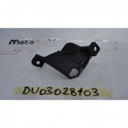 Coperchio plastica batteria cover battery compartment Ducati diavel carbon 11 14
