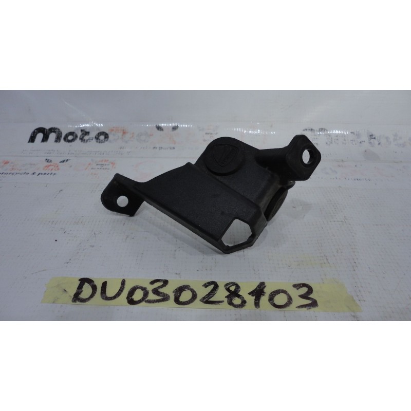 Coperchio plastica batteria cover battery compartment Ducati diavel carbon 11 14