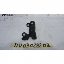 Cover impianto elettrico cover plate electric wiring Ducati carbon 11 14