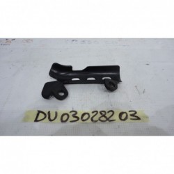 Cover impianto elettrico cover plate electric wiring Ducati carbon 11 14