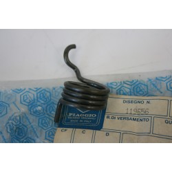 Molla tergicristallo...