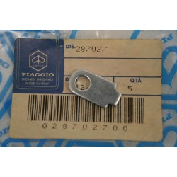 Pistrina ferma cavo Cable...