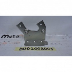 Staffa regolatore di tensione bracket voltage regulator ducati multistrada 1200