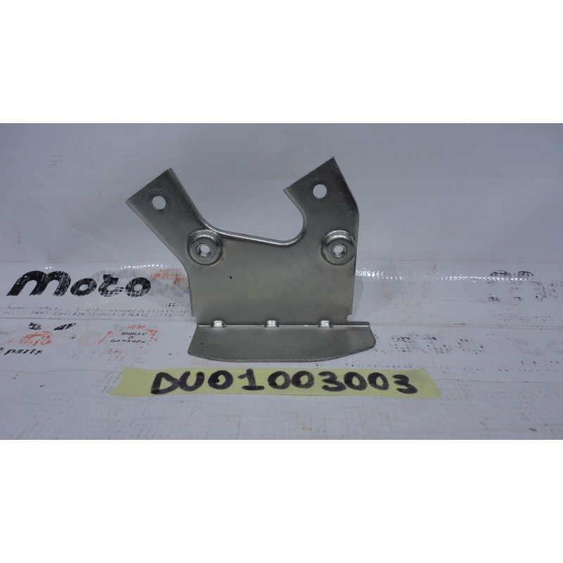 Staffa regolatore di tensione bracket voltage regulator ducati multistrada 1200