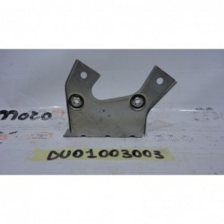 Staffa regolatore di tensione bracket voltage regulator ducati multistrada 1200