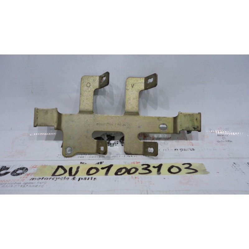 Staffa bobina accensione coili gnition bracket ducati monster 400 600 750 00 01