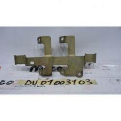 Staffa bobina accensione coili gnition bracket ducati monster 400 600 750 00 01