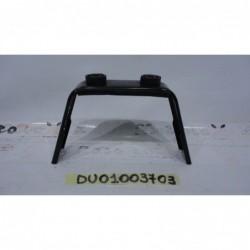 Staffe supporto sella bracket seat ducati hypermotard 1100