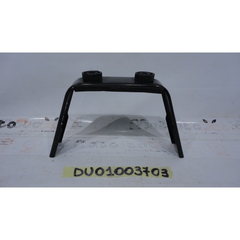 Staffe supporto sella bracket seat ducati hypermotard 1100