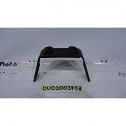 Staffe supporto sella bracket seat ducati hypermotard 1100