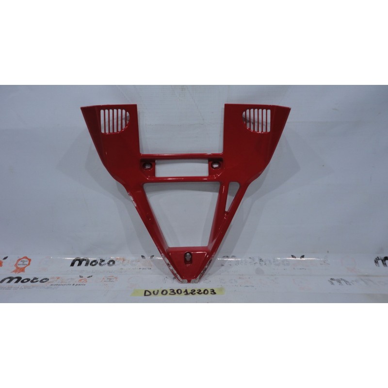 Puntale convogliatore aria tip conveyor air ducati 999 749 graffiato