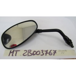 Specchietto Sinistro...