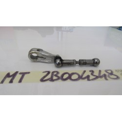 Asta cambio corta +...