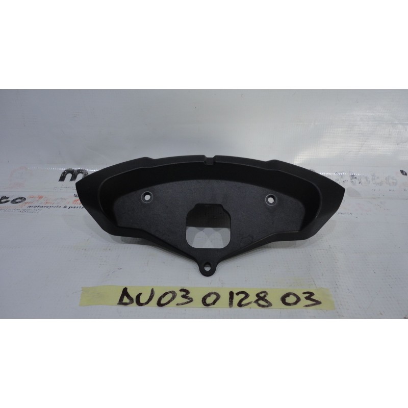 Cover strumentazione plastic cover tacho Ducati 1098 1198 848