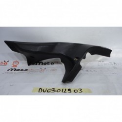 Carena plastica destra right fairing plastic ducati 1098 1198 848