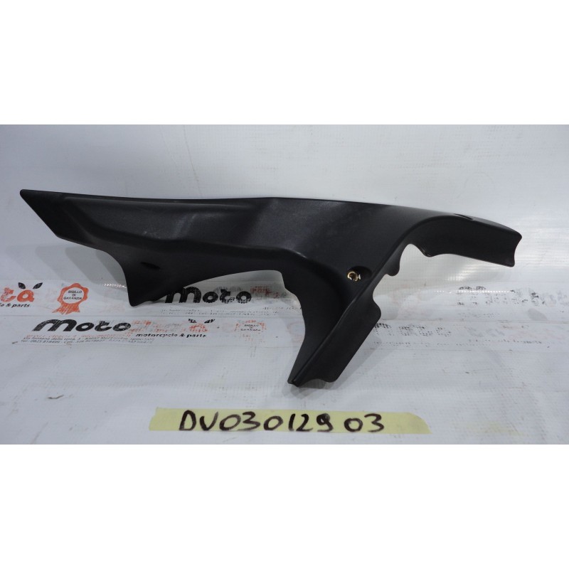 Carena plastica destra right fairing plastic ducati 1098 1198 848