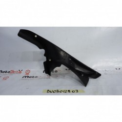 Carena plastica destra right fairing plastic ducati 1098 1198 848